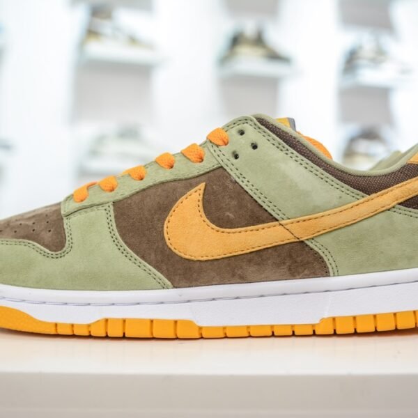 NK Dunk Low Pro SB - Sneakers