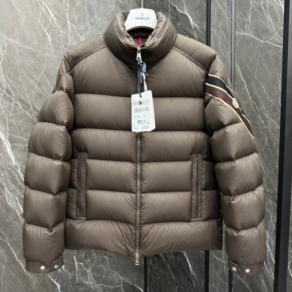 MCL Solayan Short Down - Jacket
