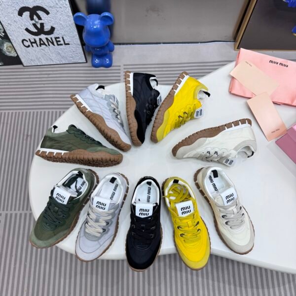 MIU NB 574 - Sneakers