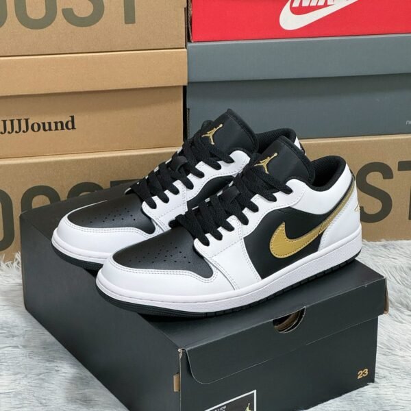 NK Air Jordan 1 Low - Sneakers