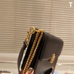 TB Bag – Hellbraun