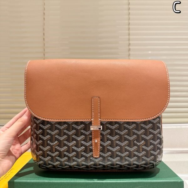 GYD Belvedere PM GYDine Canvas - Bag