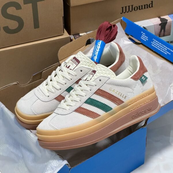 AD Gazelle JJJJound - Sneakers