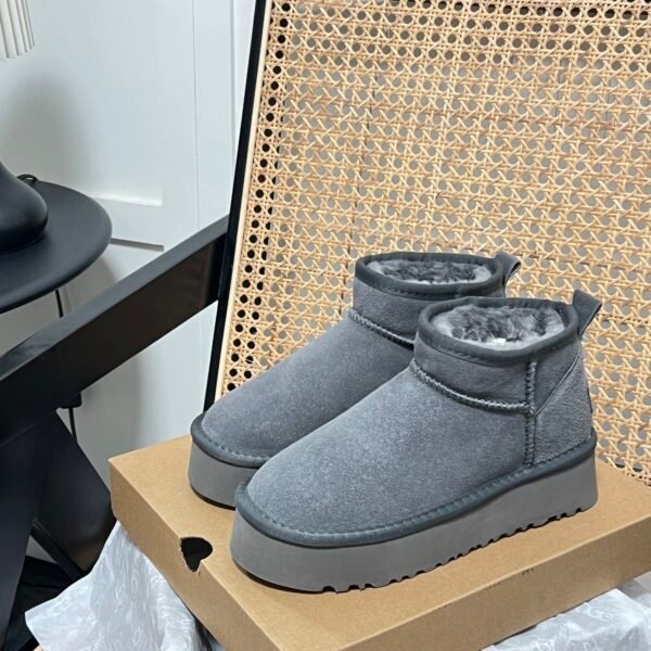 UGG Classic Ultra Mini - Boots