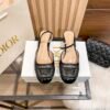 CD Dway Heeled Sandals - Sandals