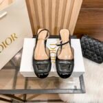 CD Dway Heeled Sandals – Sandali