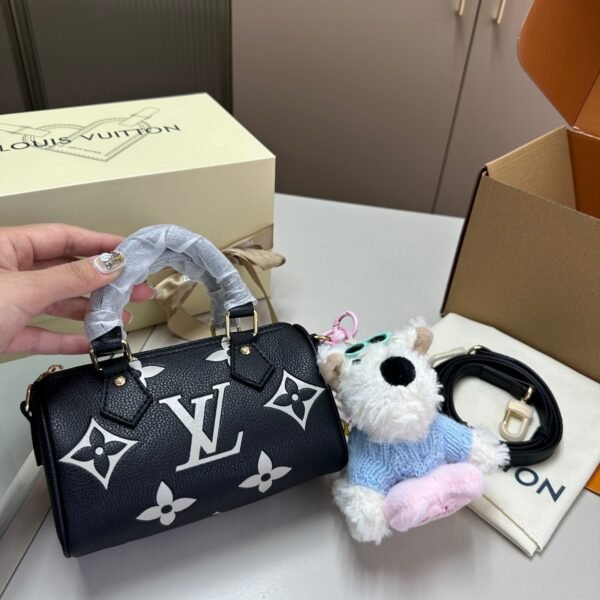LV Speedy Bandoulière 20 - Bag