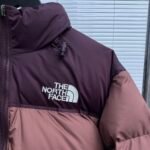 TNF 1996 Retro Nuptse Jacket – Jacket – Black