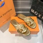 LV Lock It Flat Mule – Slide