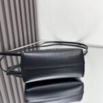 FD By The Way Mini Black Leather – Borsa