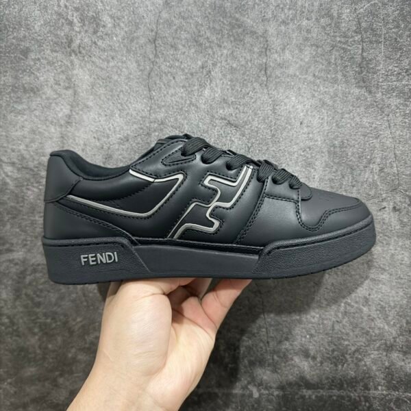 FD Match Low-Top Sneakers - Sneakers
