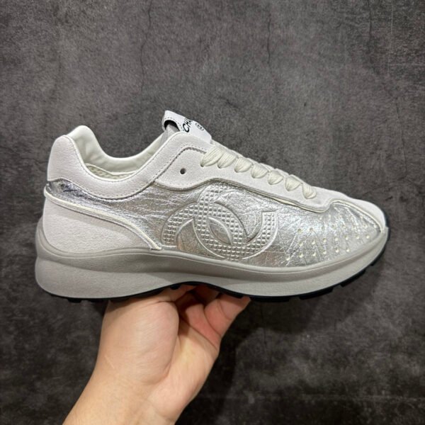 CC Logo Sneakers - Sneakers