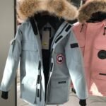 CG Expedition Parka – Giacca – Blu