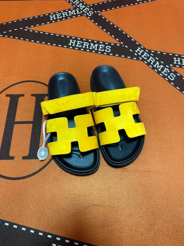 HM Izmir Sandals – Sandales