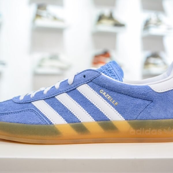AD Gazelle Indoor - Sneakers