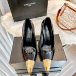 YSL Opyum Pumps – Talons