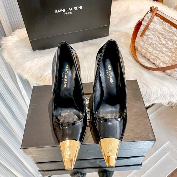 YSL Opyum Pumps - Heels