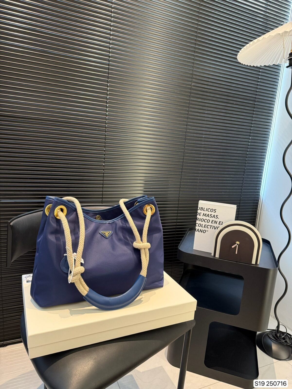 PR PR Panier – Bag — 5