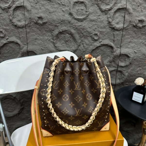 LV Muria Monogram - Bag