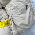 TNF Nuptse Jacket – Giacca – Nero