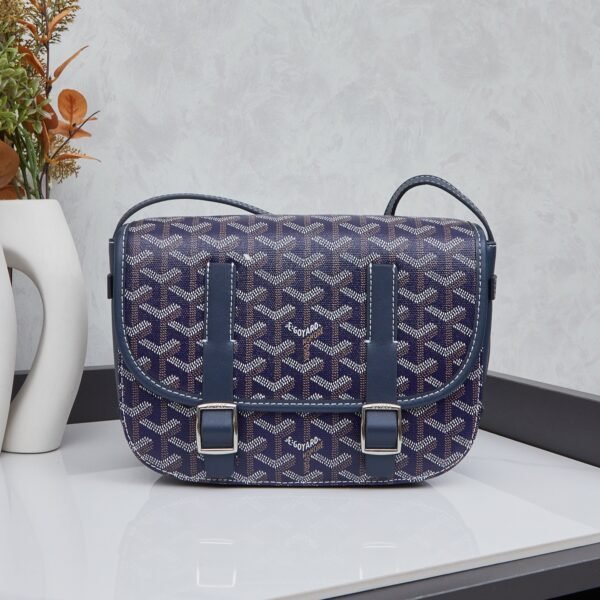 GYD Belvedere PM GYDine Canvas - Bag