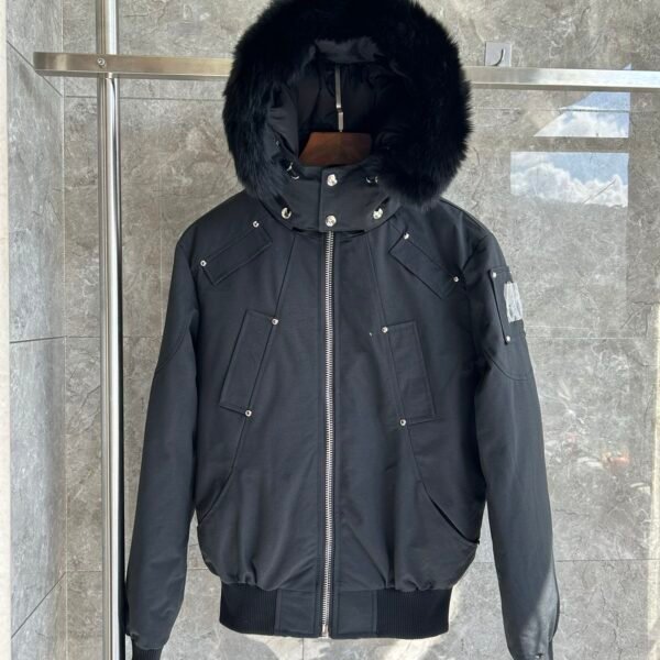 MCL Maya Short Down - Jacket
