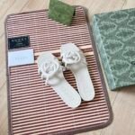GG Rubber Slide Sandals – Sandals