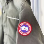 CG Langford Parka – Jacket – Black