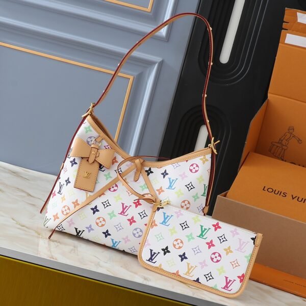 LV Multi Pochette Accessoires - Bag