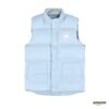 CG Freestyle Vest - Vest – Black · Ref. CL0181
