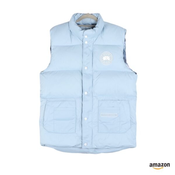 CG Freestyle Vest - Vest