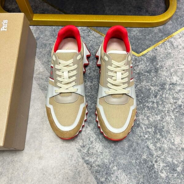 CD Loubishark - Sneakers