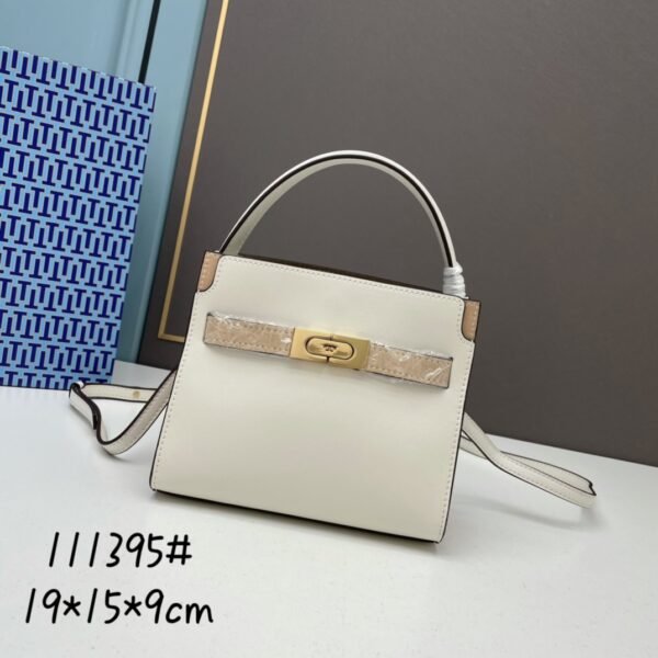 TB Small LEE RADZIWILL PETITE DOUBLE