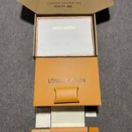 LV Trainer Sneaker – Sneakers