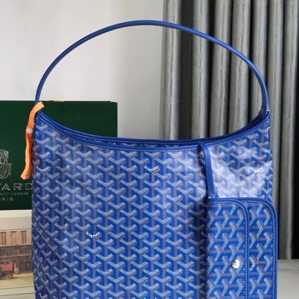 GYD Bohème Hobo - Bag