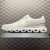 ON Cloud 5 - Sneakers – Tan · Ref. SH7214