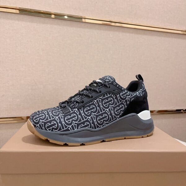 BBR Arthur Monogram - Sneakers