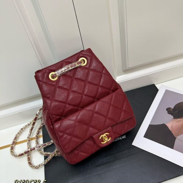 CC Gabrielle Backpack - Bag