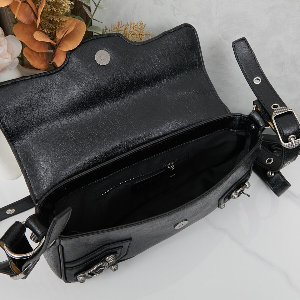 BAL Bag – Tan — 9