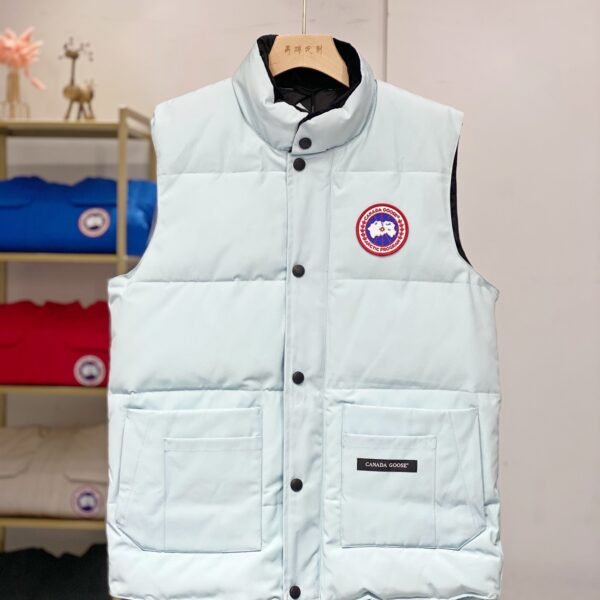 CG Freestyle Vest - Vest