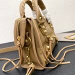BAL Medium Size Motorcycle Bag