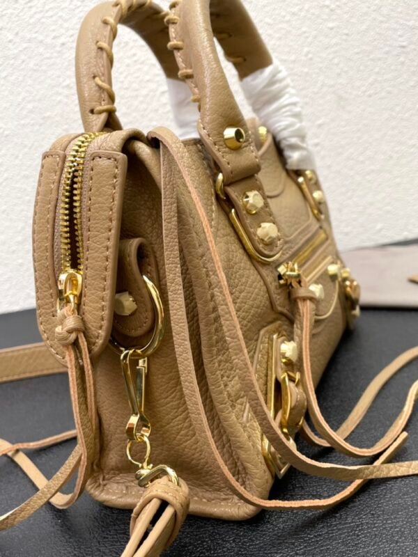 BAL Medium Size Motorcycle Bag