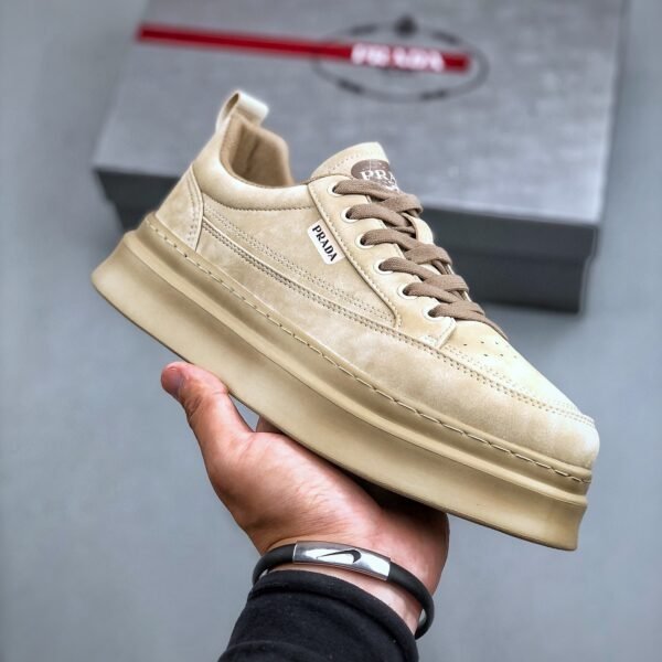 PR Downtown - Sneakers