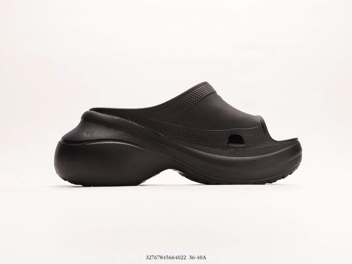 BAL Crocs Madame – Sandali — 3