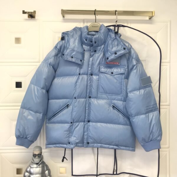 MCL Maya Short Down - Jacket