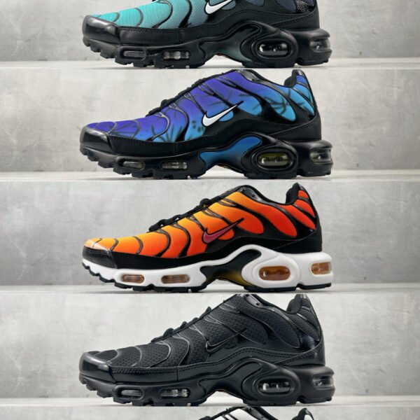 NK Air Max Plus Various - Sneakers