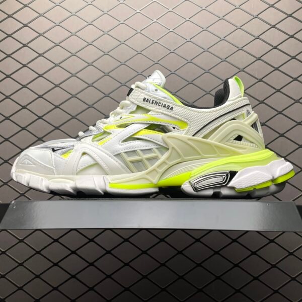 BAL Track 4.0 - Sneakers
