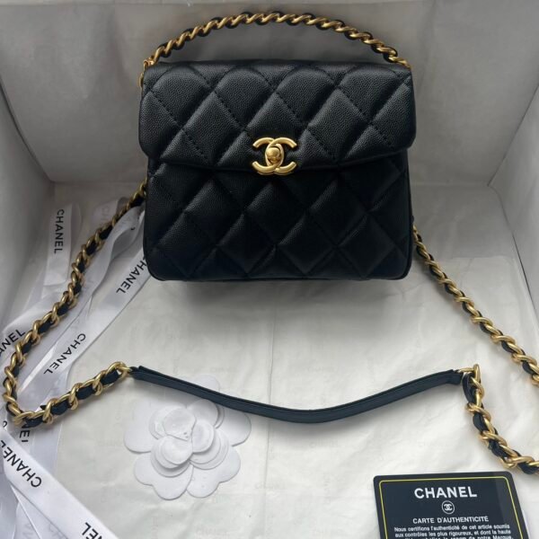 CC Classic Flap - Bag