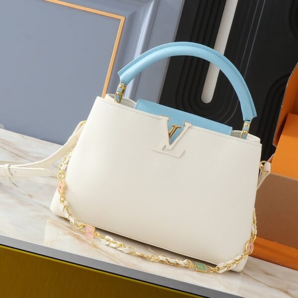 LV Capucines BB - Bag