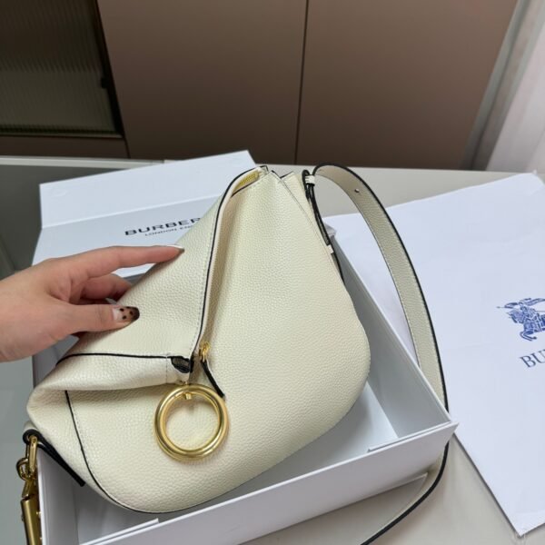 BBR Olympia Leather - Bag